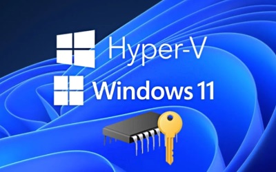 حذف و غیرفعال کردن هایپر v در ویندوز 11 | رایانه کمک