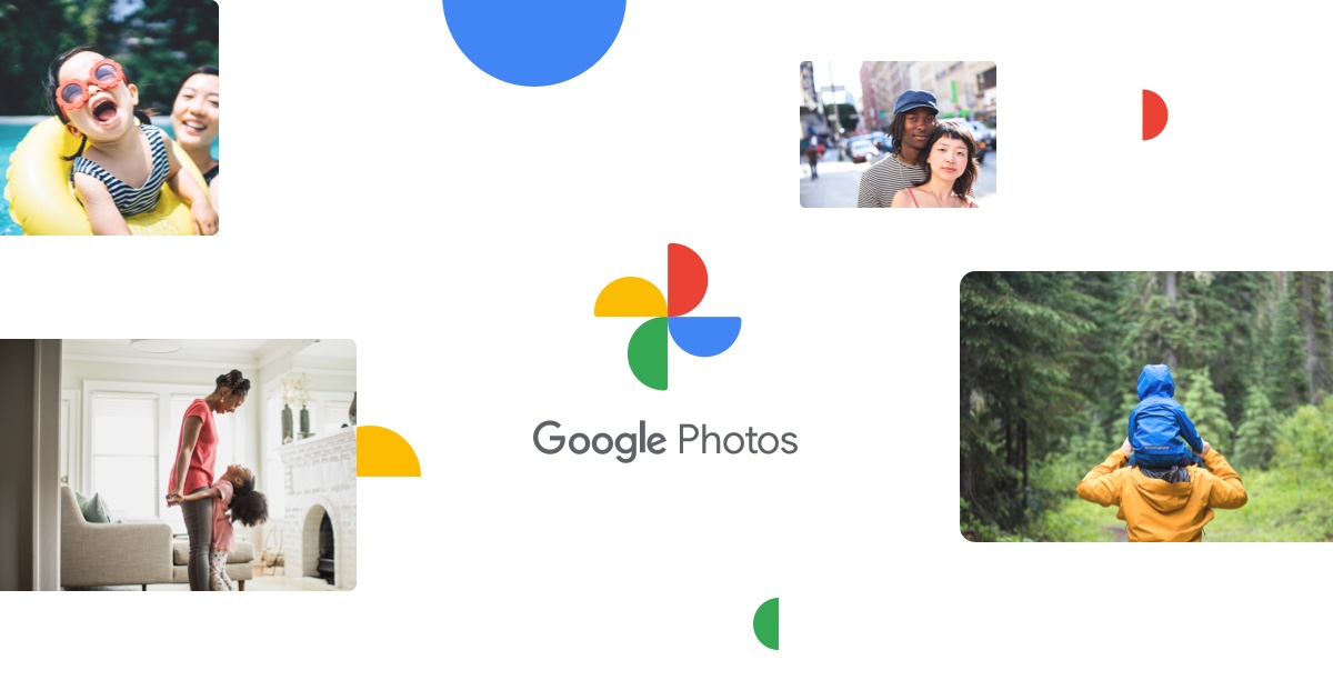 چگونه گوگل فوتو را فعال کنیم؟ | مشاور کامپیوتر