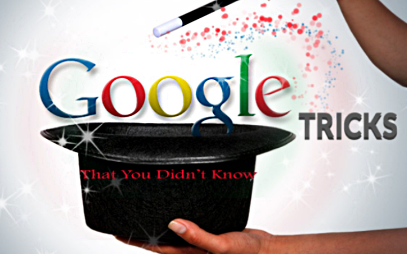 ترفندهای جستجو در گوگل که احتمالا نمی دانستید!      | رایانه کمک