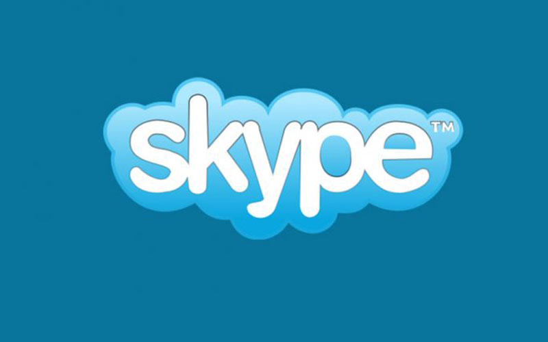 ( حل ارور skype is not working| رایانه کمک)