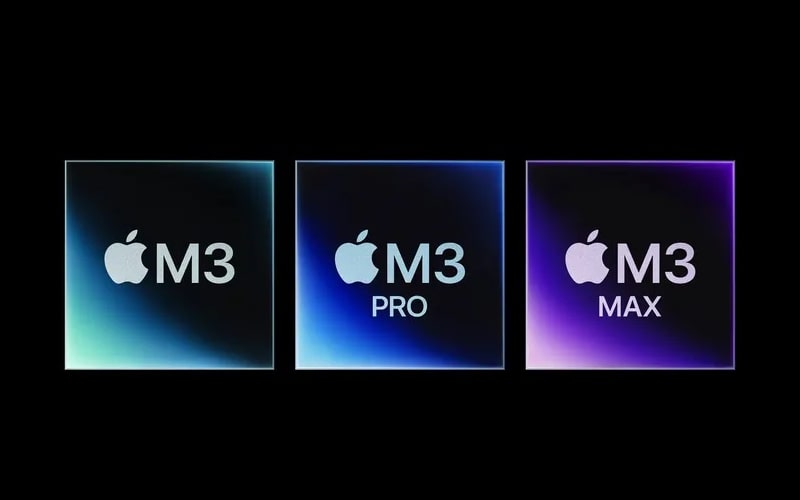 معرفی تراشه m3 اپل | رایانه کمک